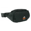 Ledvinka Wolf Gang Hip Bag