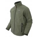 Softshell bunda Beaufort, khaki