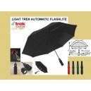 Deštník LIGHT TREK AUTOMATIC FLASHLITE