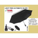 De&scaron;tn&iacute;k LIGHT TREK AUTOMATIC silver UV protection