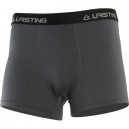 LASTING boxerky pánské NORO merino
