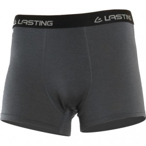 LASTING boxerky pánské NORO merino