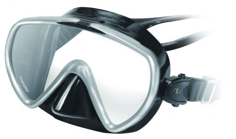 Maska Concero mask M-17 - potápěčské brýle Tusa