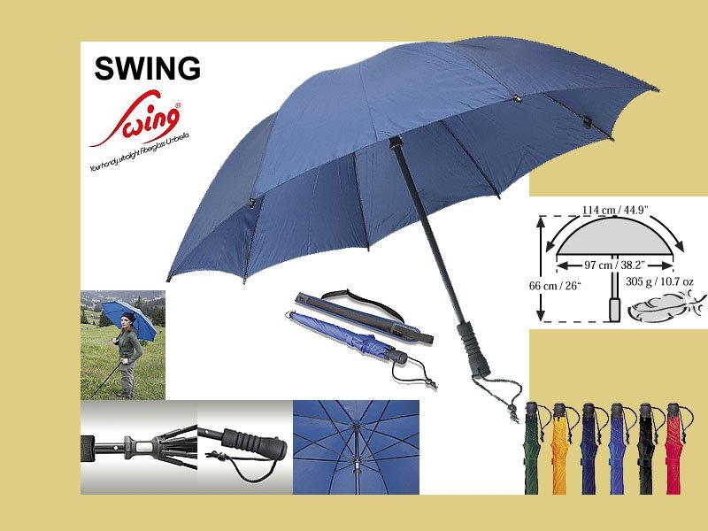 Deštník SWING