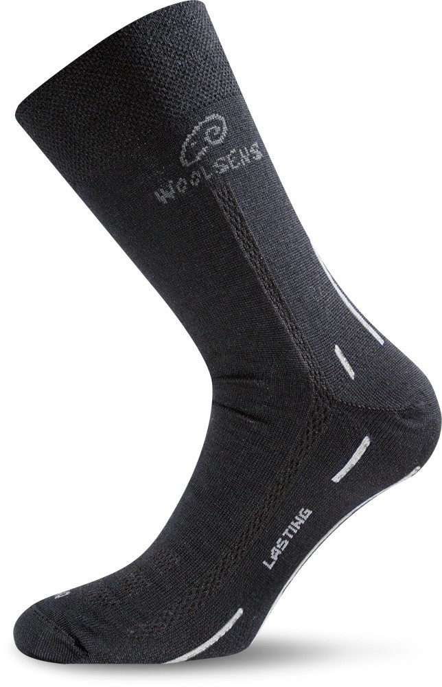 Ponožky Lasting WLS treking