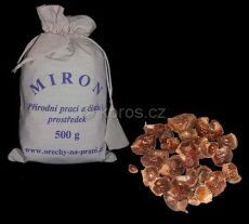 Ořechy na praní Koros 500 g